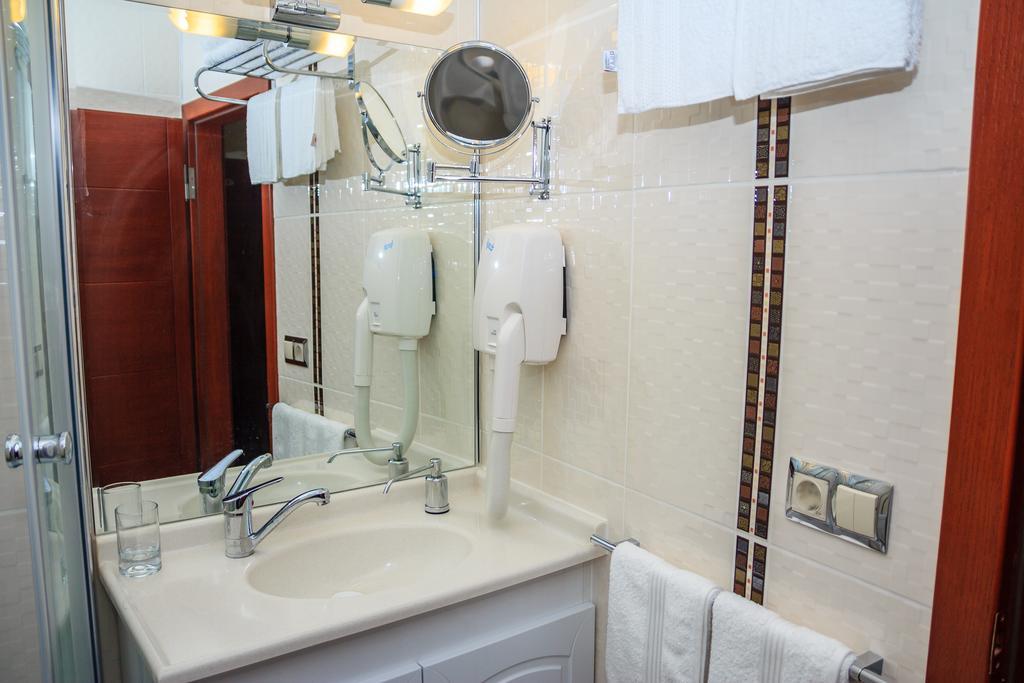 Karya Butik Pansiyon Amasra Luaran gambar